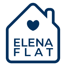 Logo ElenaFlat