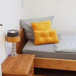 Tulpe Duisburg Zentrum