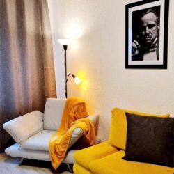 Sonnenblumen Duisburg Zentrum