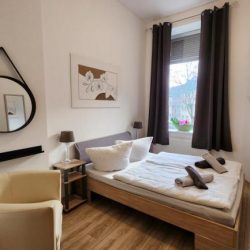 Orchidee Duisburg Zentrum